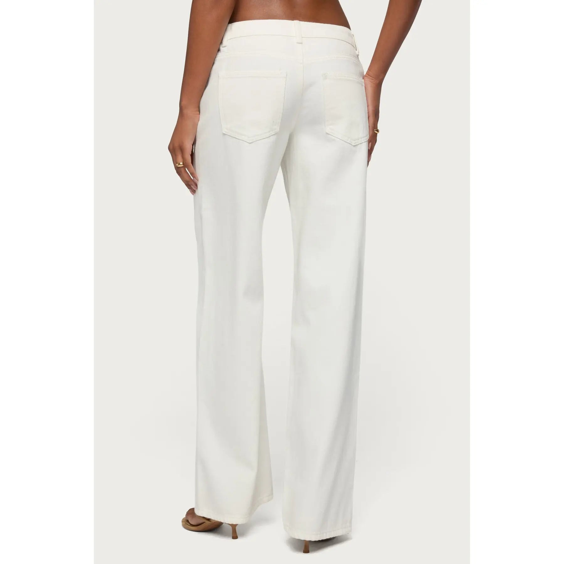 Tall Roman Low Rise Baggy Jeans