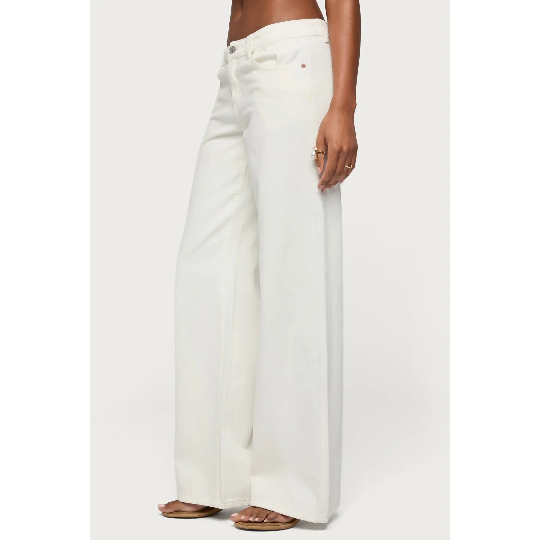 Tall Roman Low Rise Baggy Jeans