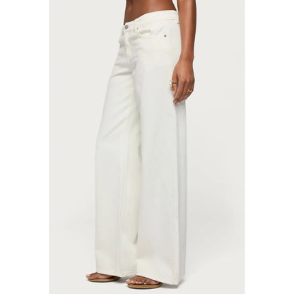 Tall Roman Low Rise Baggy Jeans